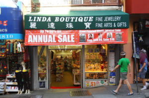 LindaBoutique